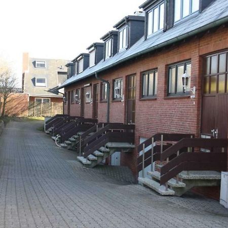 Ferienwohnung Herrmann Вестерланд Экстерьер фото