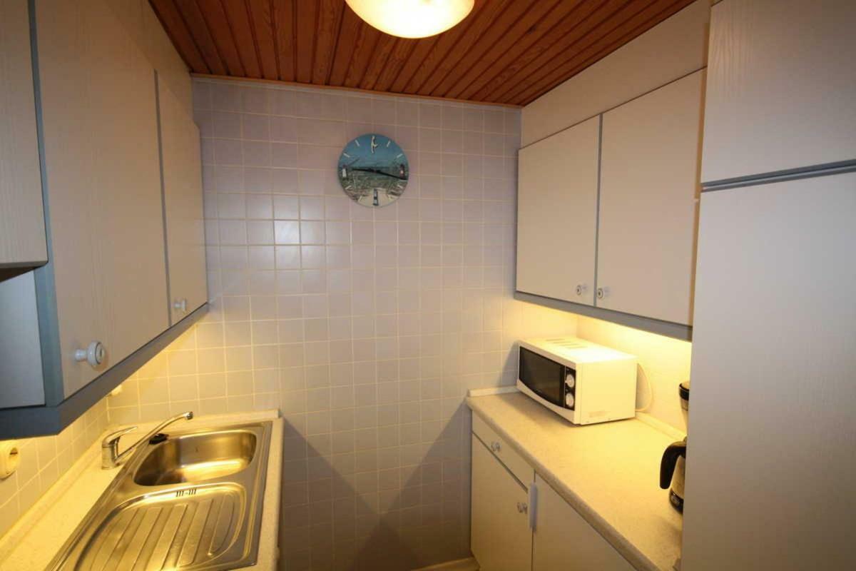 Ferienwohnung Herrmann Вестерланд Экстерьер фото